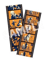 「いのちの食べ方」フィルム風カード