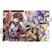 付録のブックカバー。