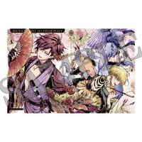 付録のブックカバー。