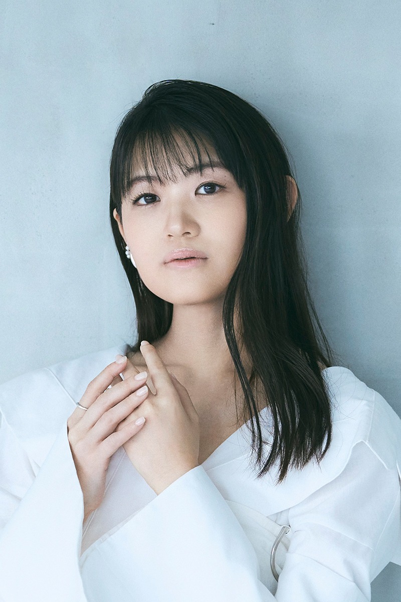 早見沙織