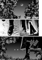 「軍神の花嫁」第1話より。