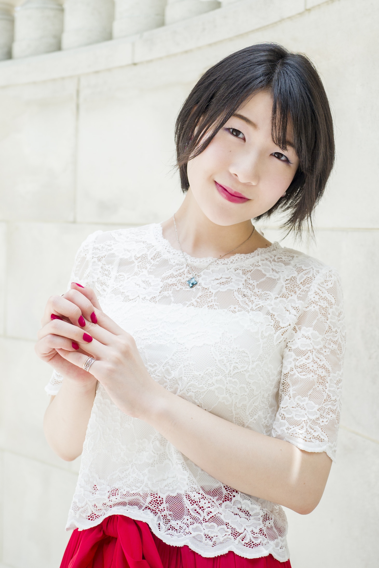 石井未紗