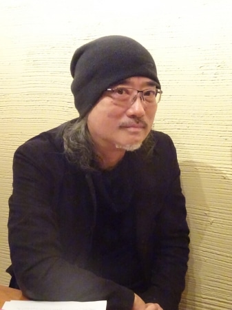 出渕裕