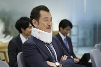 ドラマ「おいハンサム!!2」場面写真