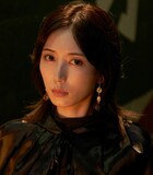 光宗薫演じる占い師。