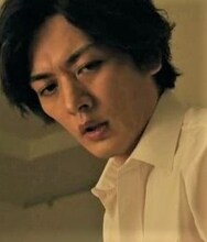 久保田悠来演じる竜也。