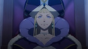 TVアニメ「異世界スーサイド・スクワッド」本PVより。