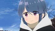 TVアニメ「ゆるキャン△ SEASON3」予告映像より。