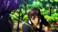 アニメ「刀剣乱舞 廻 -虚伝 燃ゆる本能寺-」本予告より。