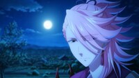 アニメ「刀剣乱舞 廻 -虚伝 燃ゆる本能寺-」本予告より。