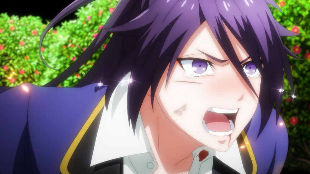 アニメ「刀剣乱舞 廻 -虚伝 燃ゆる本能寺-」本予告より。