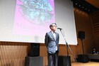 新潟国際アニメーション映画祭が開幕!「エンタテインメントは人々に希望を与える」