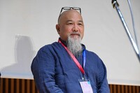 マイケル・フクシマ氏