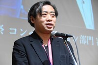 齋藤優一郎氏