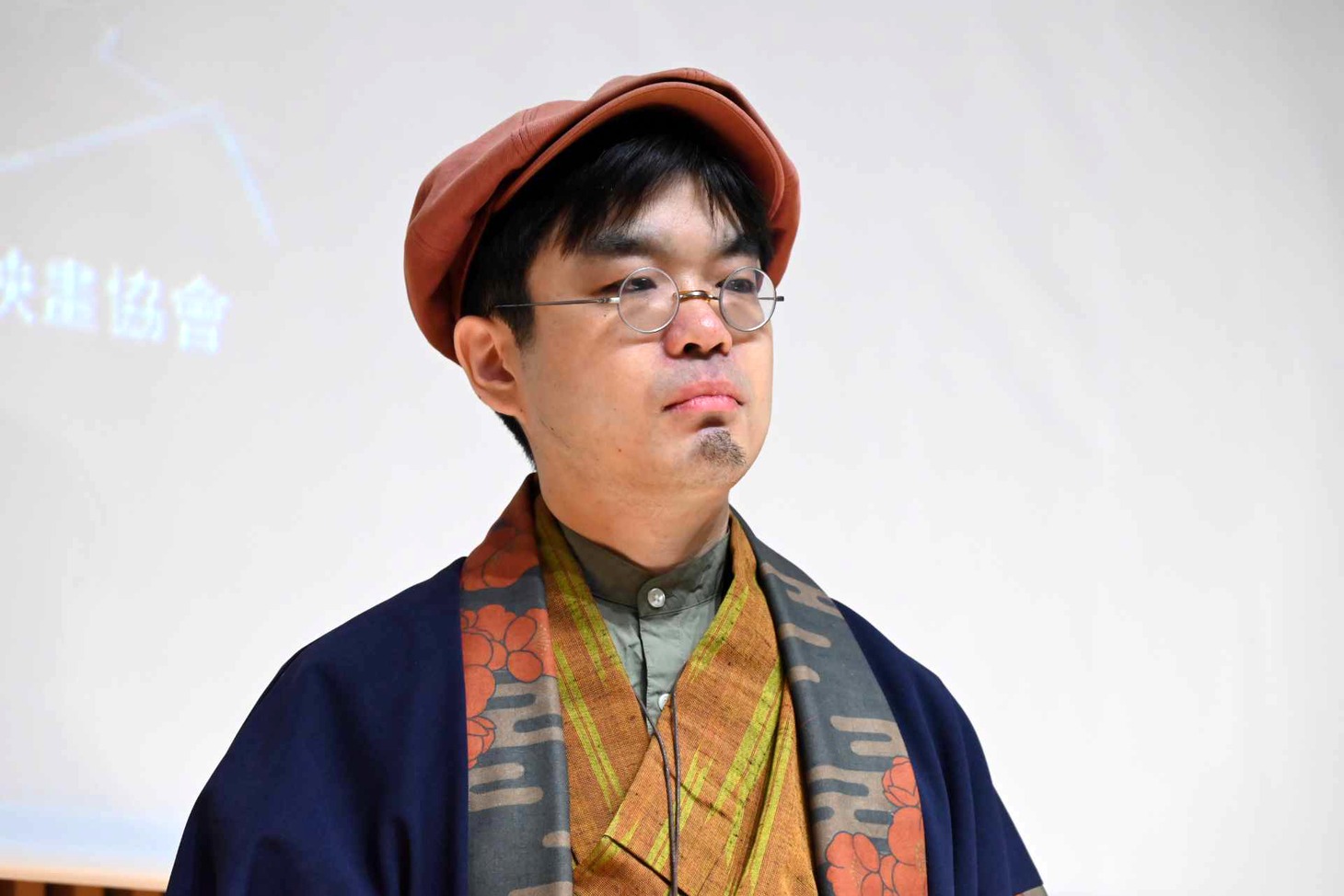 塚原重義監督