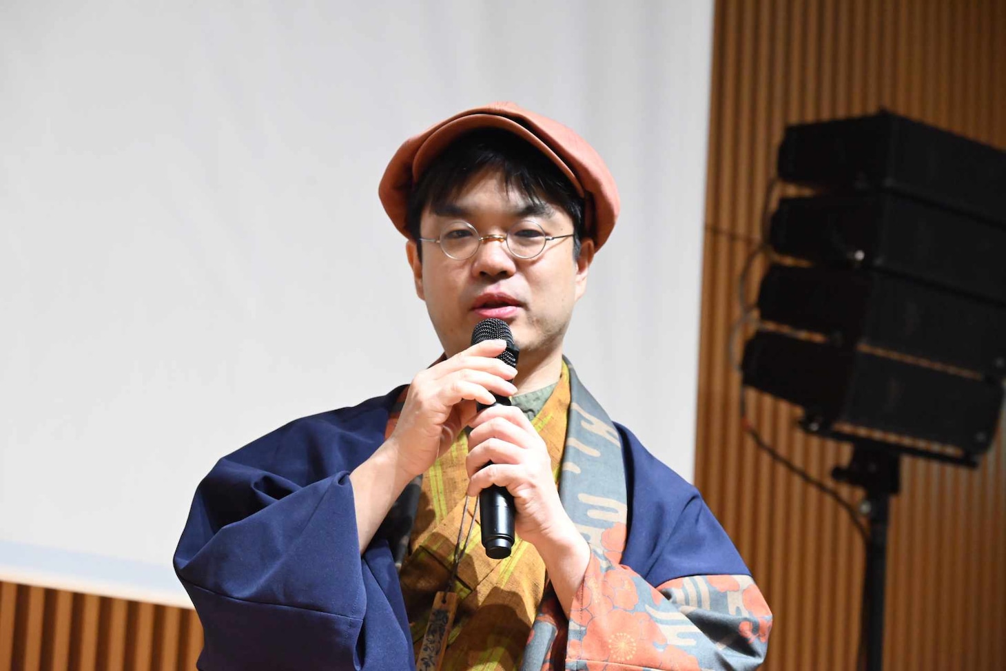 塚原重義監督