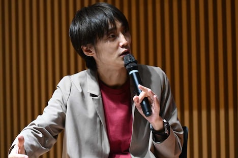 吉田尚記アナウンサー