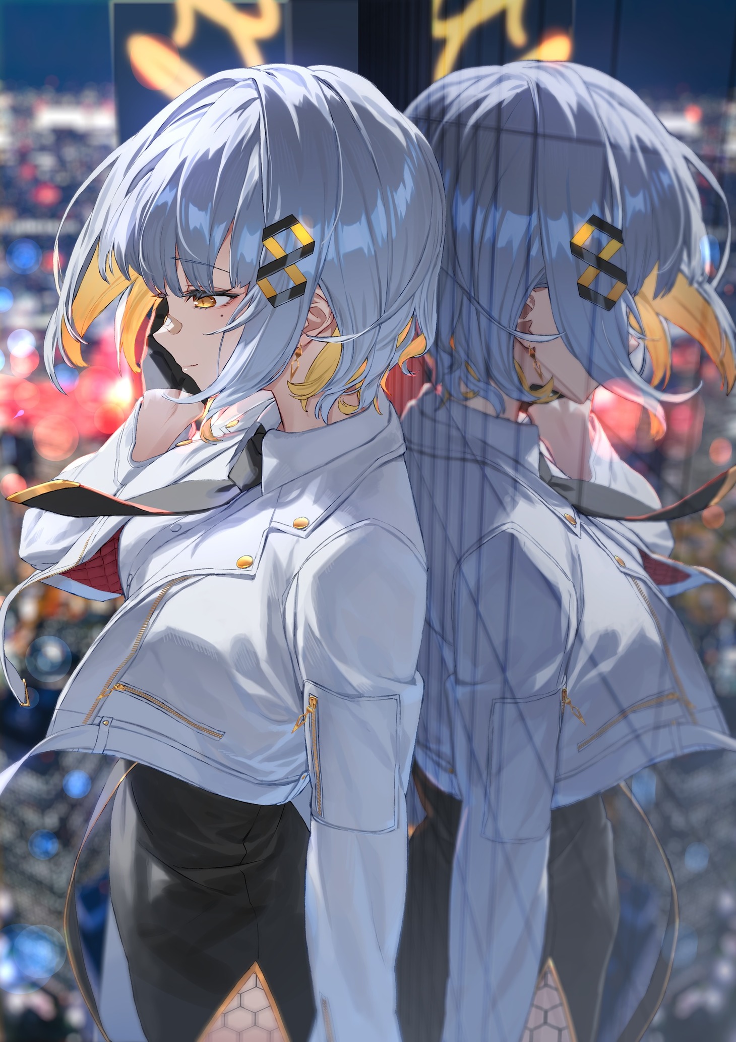 HACHI