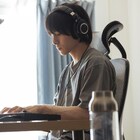 映画「バジーノイズ」場面写真6枚公開、清澄&陸のバンドが動き出すシーンなど