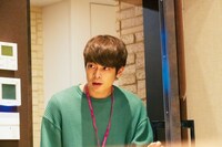 映画「バジーノイズ」場面写真