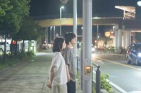 映画「バジーノイズ」場面写真