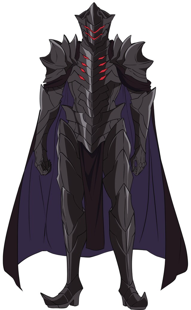 黒騎士（CV：悠木碧）