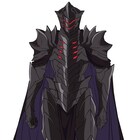 「治癒魔法の間違った使い方」黒騎士 / フェルム役は悠木碧