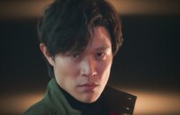 Netflix映画「シティーハンター」場面写真