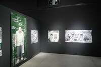 「逆境回顧録 大カイジ展」より。