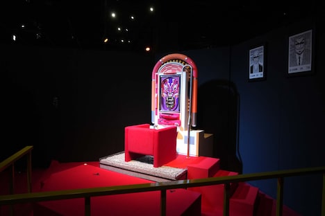 パチンコ台「沼」