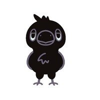 クロ（CV：盆子原康）