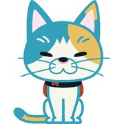 ミケ（CV：陶山章央）