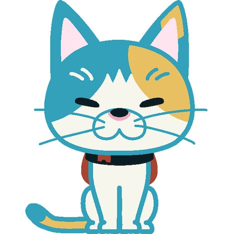 ミケ（CV：陶山章央）