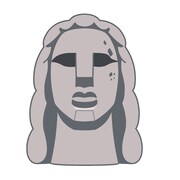 モヤイ（CV：盆子原康）