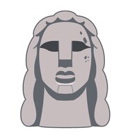 モヤイ（CV：盆子原康）