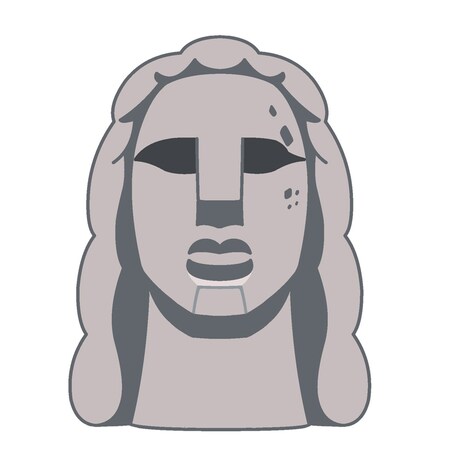 モヤイ（CV：盆子原康）