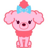 ナナ（CV：植田佳奈）