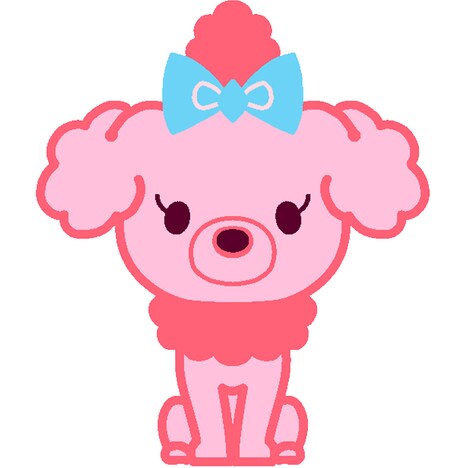 ナナ（CV：植田佳奈）