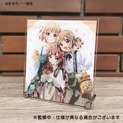 アクリルパネル