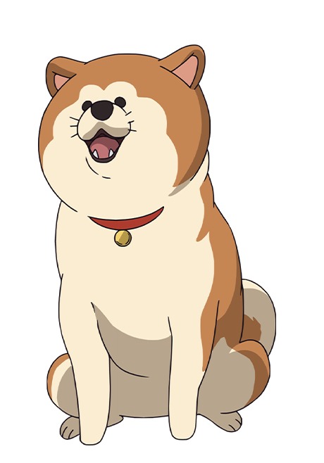 ポチさん
