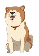 ポチさん