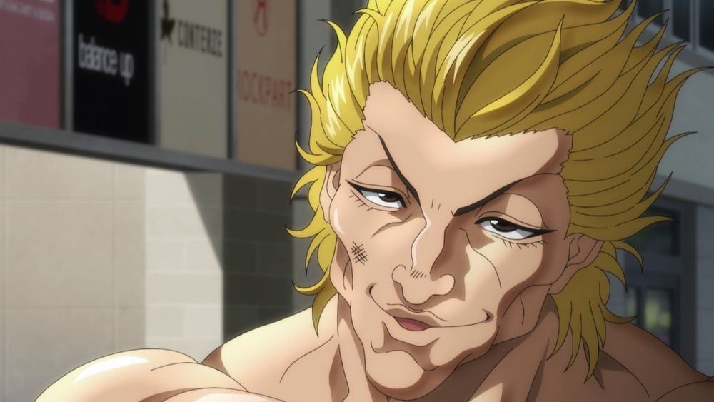 柴千春 - 「範馬刃牙」最終回放送日、親子喧嘩が繰り広げられた地