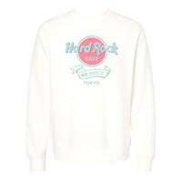 「『Creamy Mami』×HRC Crew Sweatshirt White」