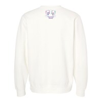 「『Creamy Mami』×HRC Crew Sweatshirt White」
