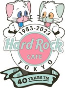 「『Creamy Mami』×HRC Pins」のオンラインショップ限定デザイン。