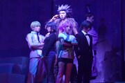 「『HUNTER×HUNTER』THE STAGE 2」公開ゲネプロの様子。