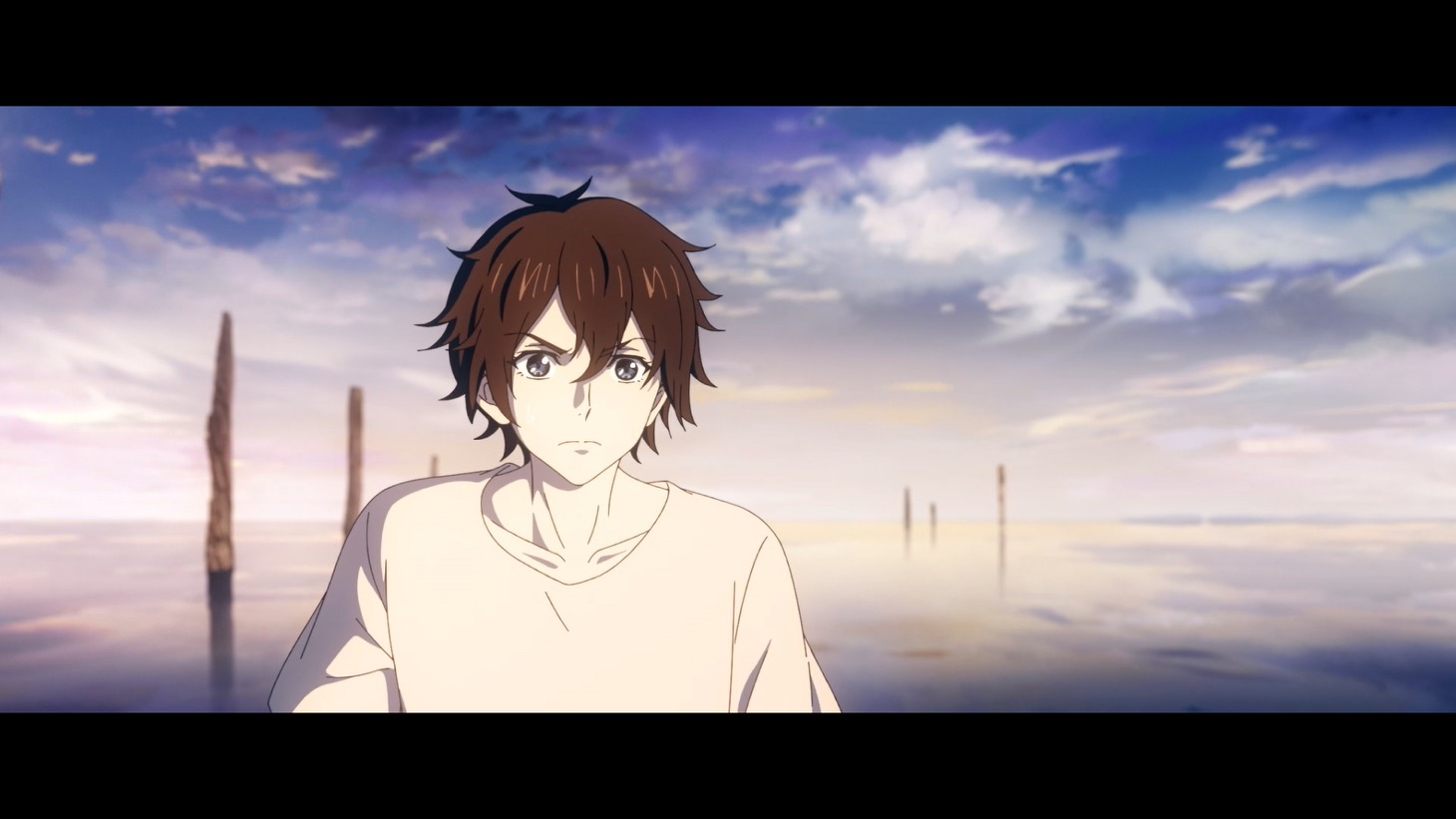 「龍族 -The Blazing Dawn-」オープニング映像より。