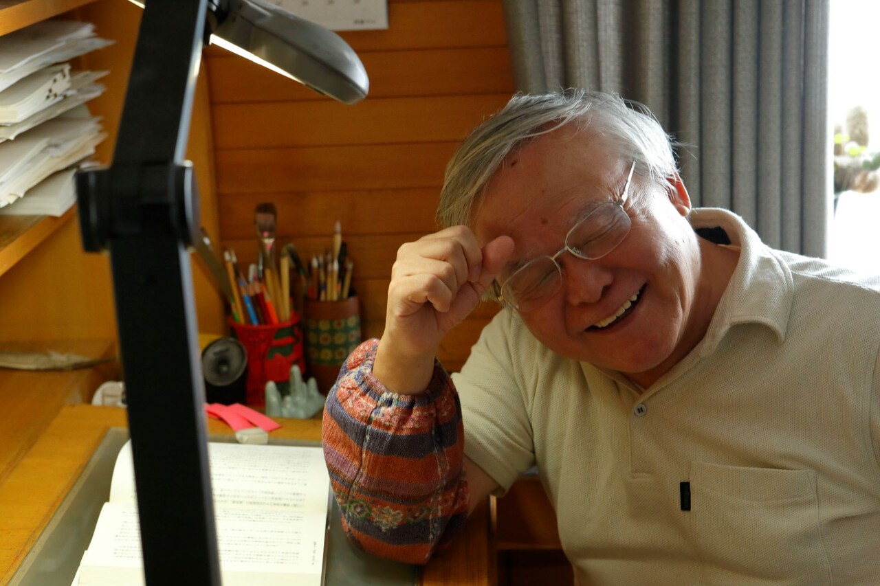 安彦良和が「マイ・バック・ページズ」を語り尽くすイベント再び、ゲストに川元利浩