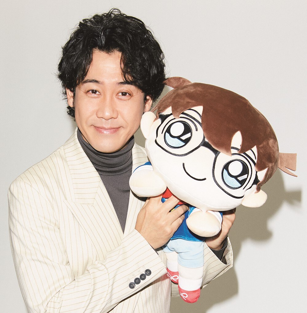 新品 CanCam5月号 平次 和葉 婚姻届 秘密の婚姻届 100万ドルの五稜星 劇場版「名探偵コナン」平次＆和葉描いた婚姻届がCanCam5月号の