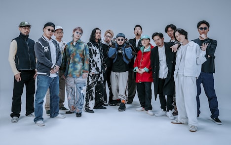 梅田サイファー